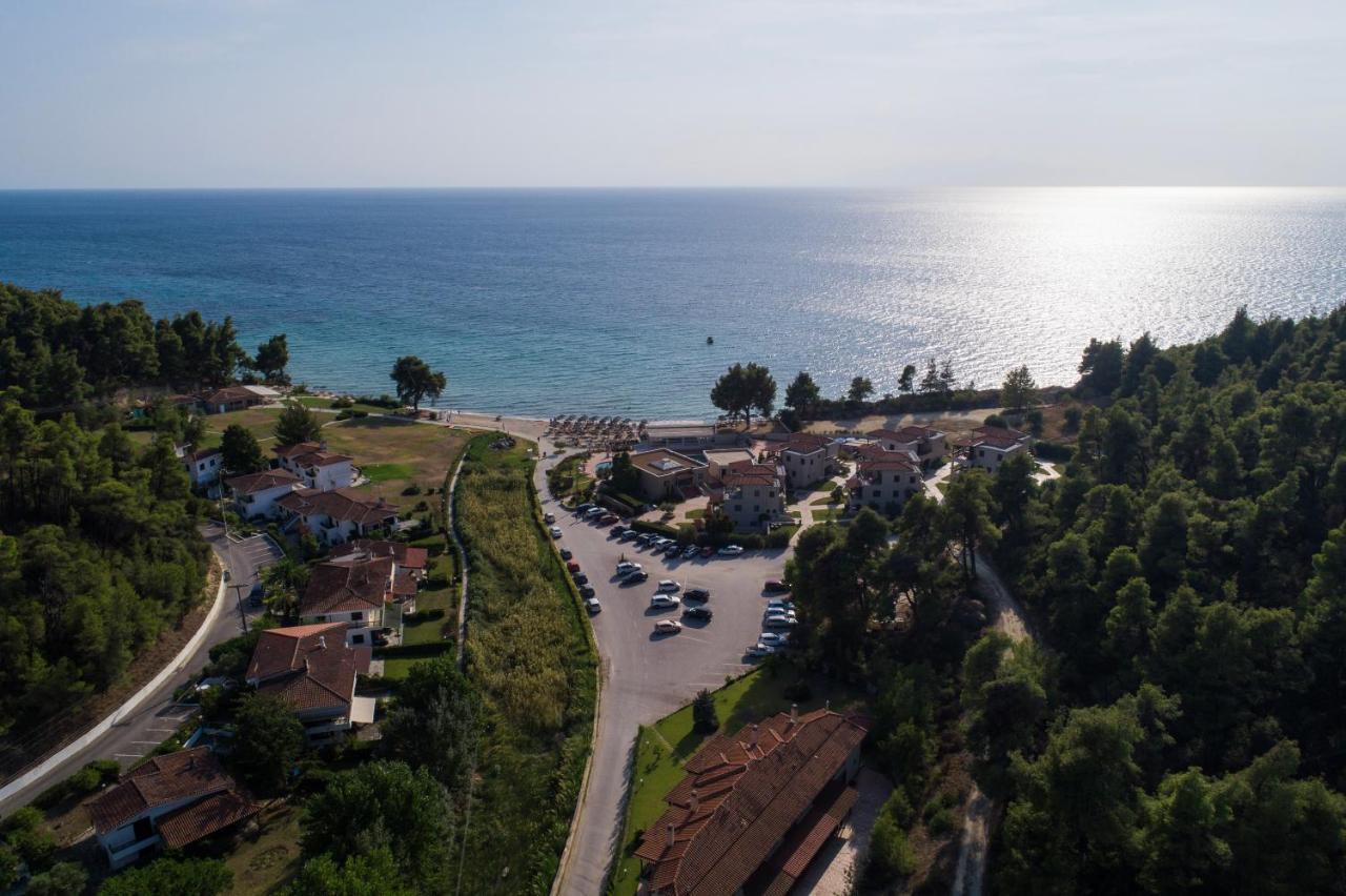 Villa Katerina ซีวิรี ภายนอก รูปภาพ